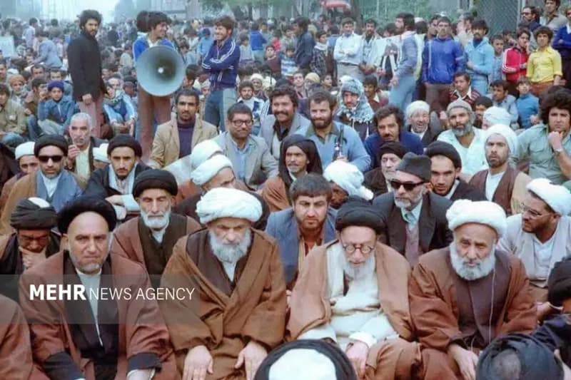 آیت الله قاضی قلب تپنده مقاومت در دزفول