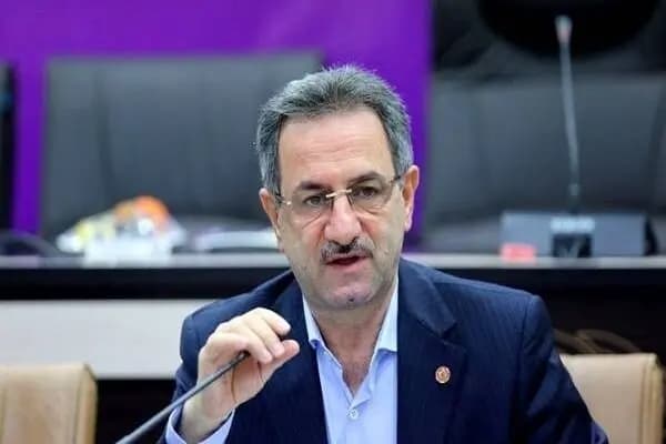زلزله نسبتا شدید بامدادی در فارس
