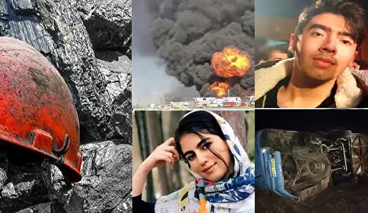 زنی که به سندرم لهجه خارجی مبتلا شد