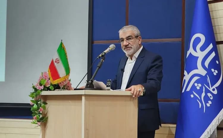 آغاز دور پنجم مذاکرات ایران و آمریکا در رم