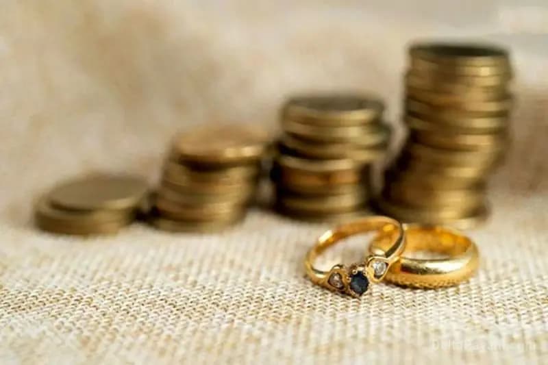 مجلس: برای پرداخت مهریه باید ۷۰ سال کار کرد