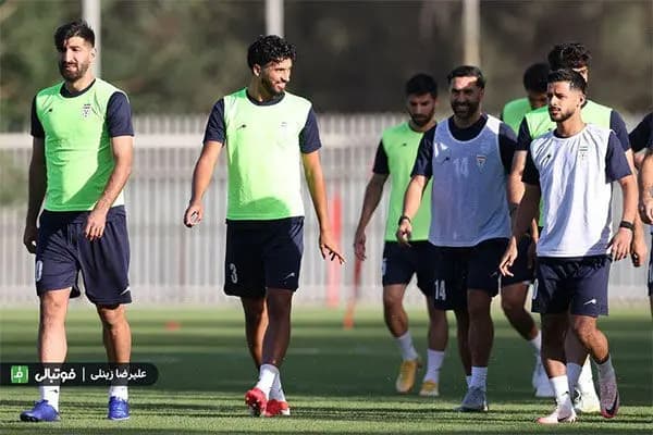 سیدورف، آرزوی استقلالی‌ها برای بازگشت تیام را به باد داد