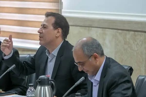سند «چغازنبیل» به نام دولت زده شد