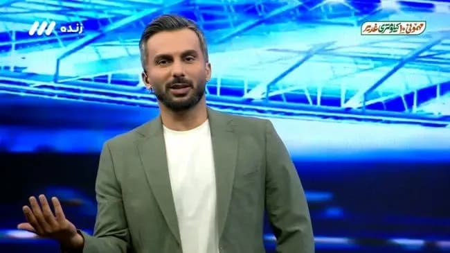 تیکه سنگین میثاقی به سرمربیِ استقلالی تیم ملی
