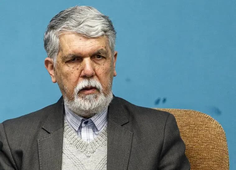 وزیر فرهنگ: امام جمعه فقید کرمانشاه مروج اخلاق و وحدت بود