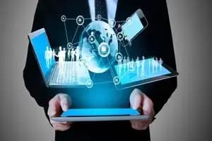 ابلاغ مصوبه تشکیل کمیته تسهیل فعالیت کسب و کارهای اقتصاد دیجیتال 