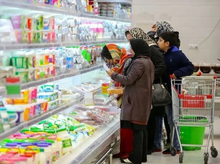 یارانه عید قربان ۱۴۰۴ برای چه کسانی واریز می‌شود؟
