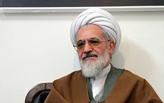 حق انتخاب شدن حتی به عنوان رئیس جمهور نباید مختص مردان باشد