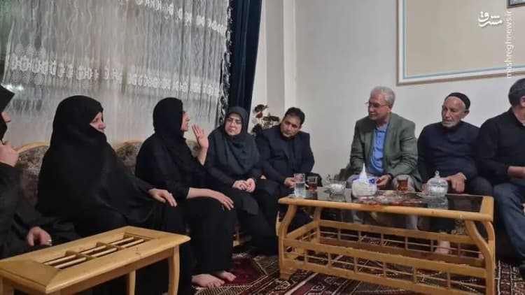 واکنش سخنگوی دولت به پیدا شدن ۲ دختر گمشده