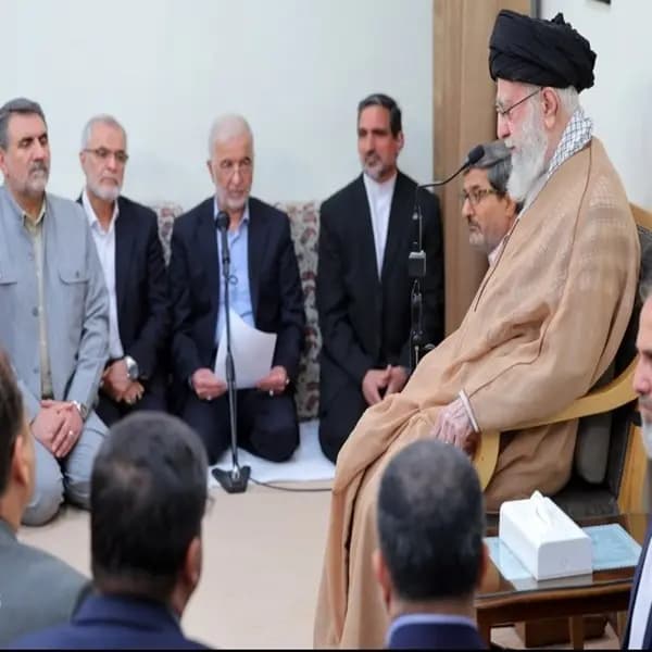 «برج ترامپ» در دمشق؟