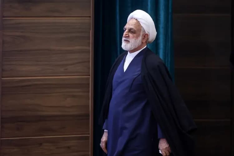 کمالوندی: غرب به دنبال محروم کردن ایران از دارایی‌های اقتدارآفرین است/ فشارها به ایران در شورای حکام سیاسی است
