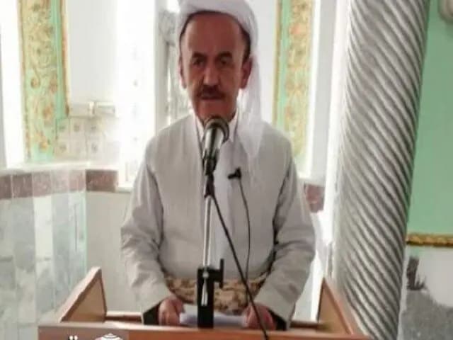 آتش‌سوزی بیمارستان امام علی (ع) کرمانشاه مهار شد