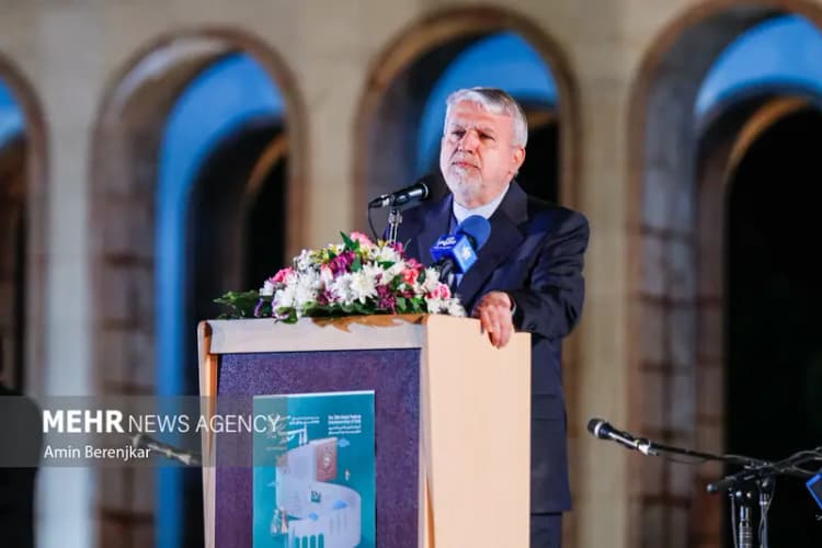 تصاویر دیدنی شبنم مقدمی با استایلی خاص