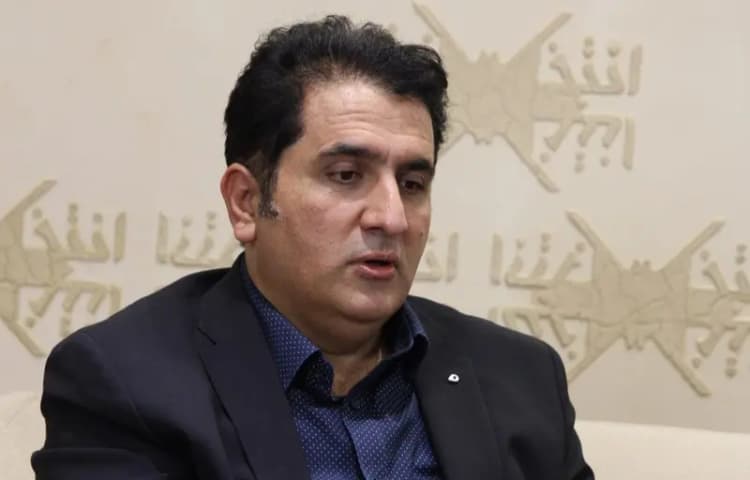 واکنش زیدآبادی به ادعای ترامپ برای توافق با ایران/ واقعاً چنین توافقی در راه است؟