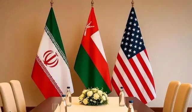 عراقچی: راهکارهای عمان در حال بررسی است
