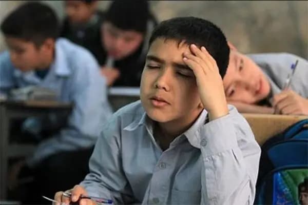 برای ناترازی انرژی مدرسه تعطیل می‌کنیم/ مگر می‌شود دانش‌آموز پنج صبح از خواب بلند شود و شش صبح امتحان بدهد؟