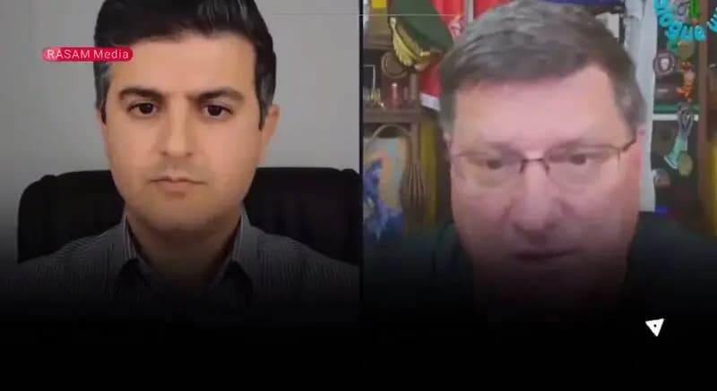 لیندزی گراهام ترامپ را به چاه انداخت!