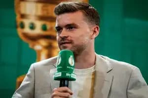 هفتمین فینال اروپایی اینتر: اینزاگی مثل مورینیو و هررا
