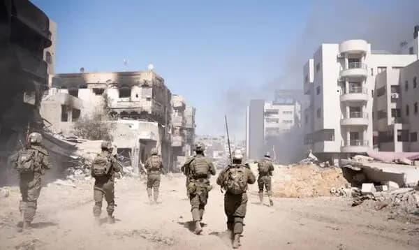 قطر: مذاکرات غزه با کارشکنی اسرائیل به بن‌بست رسید