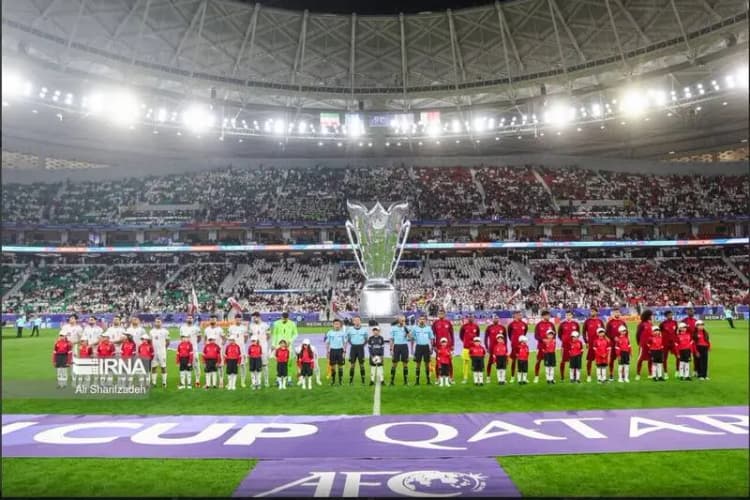 قرارداد مدافع ملی پوش پرسپولیس تمدید شد
