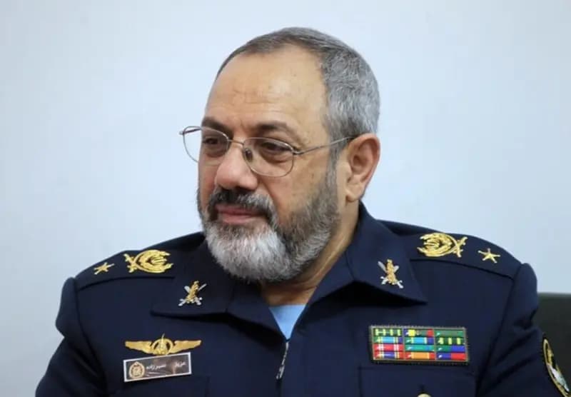 وزیر دفاع: ایران قدرتی دارد که باعث می‌شود اسرائیل نتواند آن را تهدید کند/ کسی که توانایی تهدید کشور ما را داشته باشد، به این شکل صحبت نمی‌کند/ حرف زدن اسرائیلی‌ها از تهدید تهران، صرفا یاوه‌گویی‌های بی‌معنی است