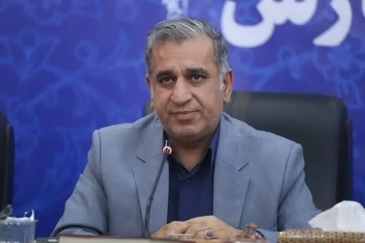 صدور هشدار دریایی در استان بوشهر