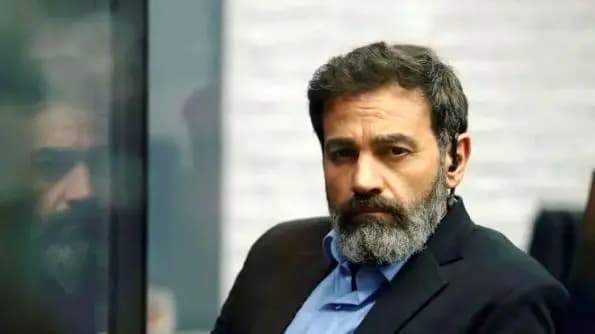 فیلم جذابیت فوق العاده ساناز سعیدی در آواز وحید موسوی  /  به دل میرسد عطر باران تو ! + موزیک ویدیو و متن