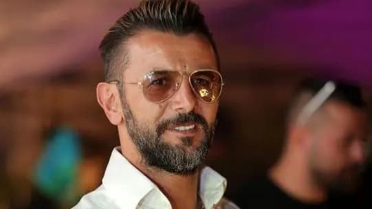 سریال «تاسیان» با موزیک داریوش پخش شد