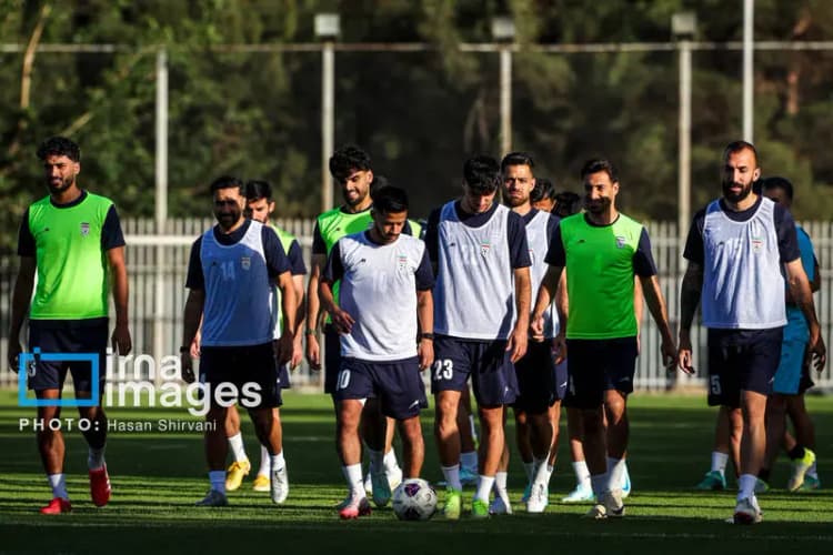 از پیراهن جدید رئال مادرید رونمایی شد