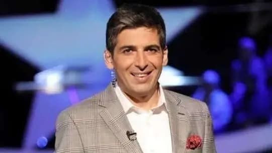 فیلم / امیر کاظمی بازیگر لمندگان: در 21 سالگی عاشقانه  ازدواج کردم / عروسم  6 ماه در اتاق 6 متری با مادرشوهرش بود