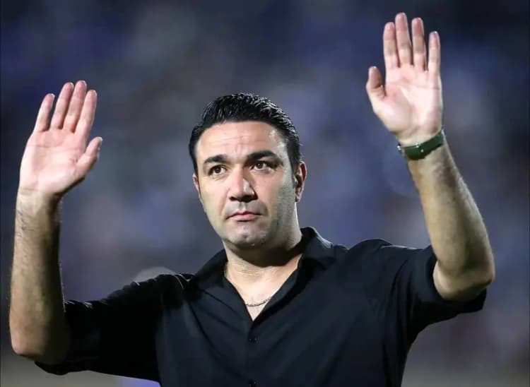 این پرسپولیسی محبوب چهارمین گزینه برای وینگر چپ تیم ملی