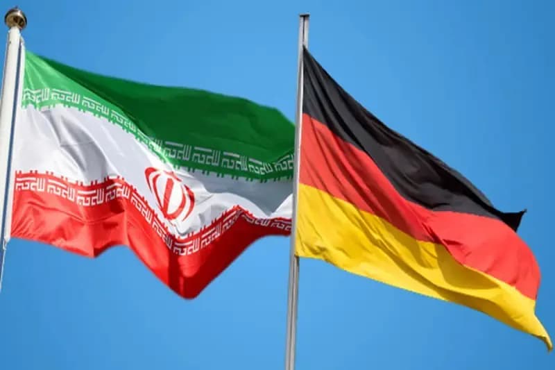 رایزنی عراقچی و وزیر خارجه جدید آلمان