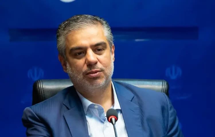 حضور پلنگ در ۱۰ متری محیط بان دماوندی