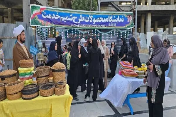 روایتی از نقش برجسته همدان در قیام ۱۵ خرداد