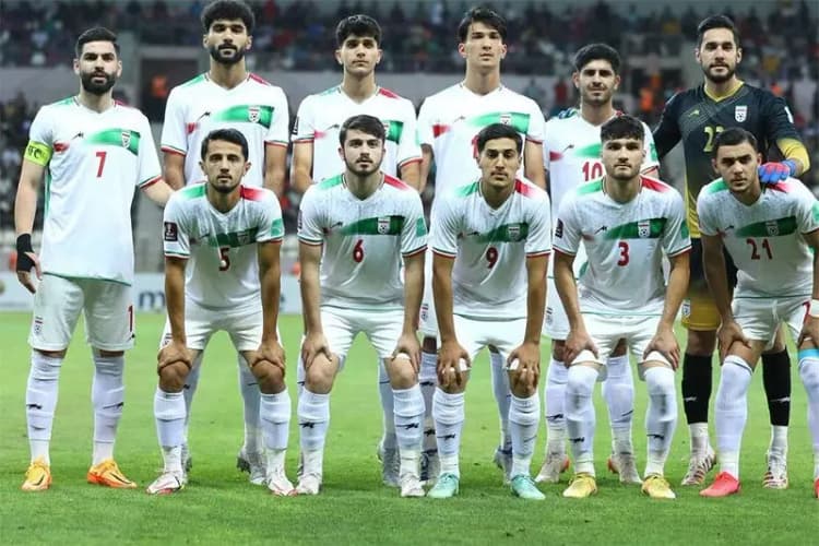 می‌خواهم از پرسپولیس به تیم ملی و دورتموند برسم!