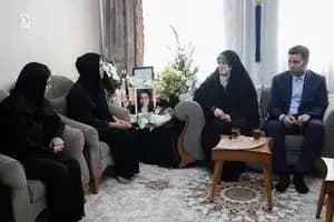 قالیباف: آمریکا صادق نیست، برای توافق باید تغییر رویکرد دهد
