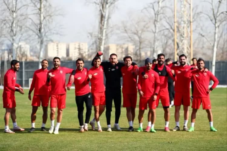 AFC: ایران به فکر بازگشت به پیروزی است؛ کره شمالی در اندیشه پایانی خوش
