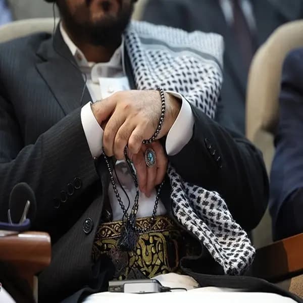 لاهوتی: مجمع تشخیص در زمینه پالرمو در راستای اصرار مجلس عمل کرده است/ رئیس مجلس مکلف به ابلاغ قانون است