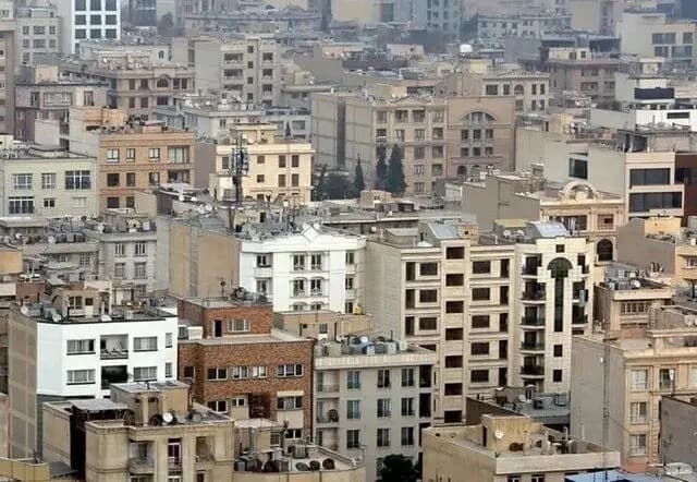 سقف نرخ اجاره‌بها در تهران تعیین شد
