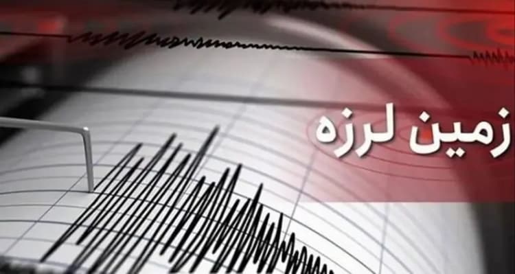 زلزله‌های پیاپی بهبهان را لرزاند