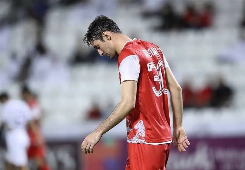 جدایی رسمی ۶ بازیکن از پرسپولیس؛ گولسیانی رفتنی شد!