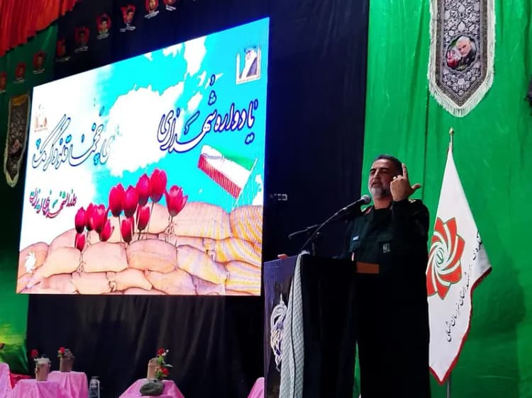 تصویری خاص از قالیباف در روزی که رئیس مجلس شد