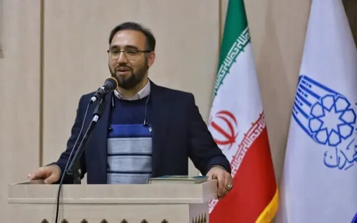 دستگیری تبعه خارجی به جرم سرقت در مرز مهران