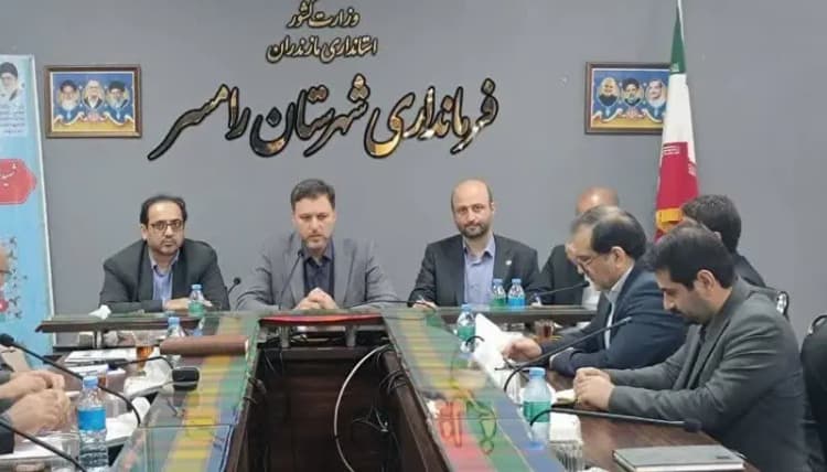 زلزله‌های پیاپی بهبهان را لرزاند