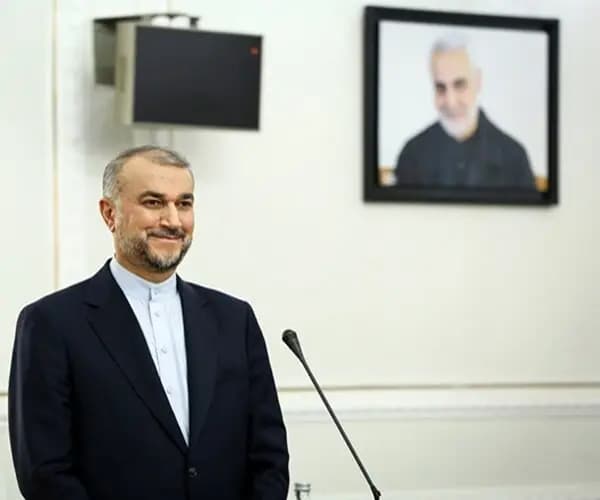 ابطحی: شهید امیرعبداللهیان امیر دیپلماسی مقاومت بود