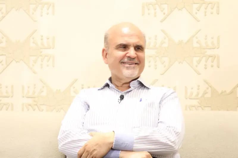 ویدیو/ حمیدرضا جلایی‌پور: اگر جلیلی رئیس‌جمهور شده بود، معلوم نبود ایران در این یک سال چه وضعیتی پیدا می‌کرد
