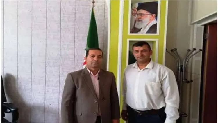 هوای تهران در مرز آلودگی