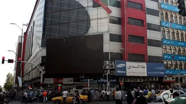 درگیری بر سر جابه‌جایی پاساژ علاءالدین بالا گرفت