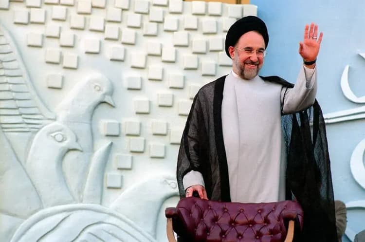 بیانیه جمعیت جانبازان بمناسبت سالگرد رحلت امام خمینی(ره)