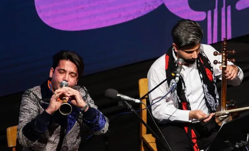 ثبت جشنواره موسیقی محلی لرستان در تقویم رویدادهای گردشگری کشور